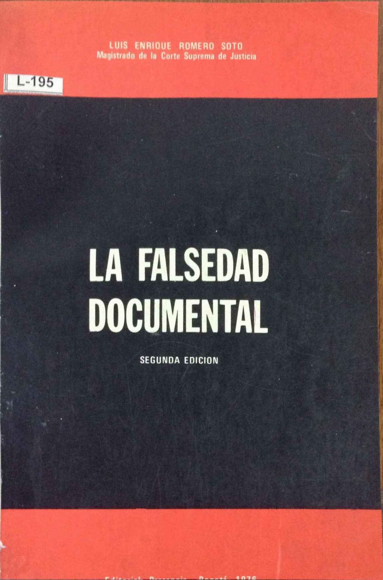 Libro